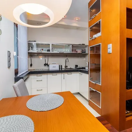 Broadway - Neptun Park By Oneapartments 公寓 *