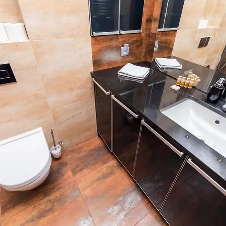 Broadway - Neptun Park By Oneapartments Apartment *