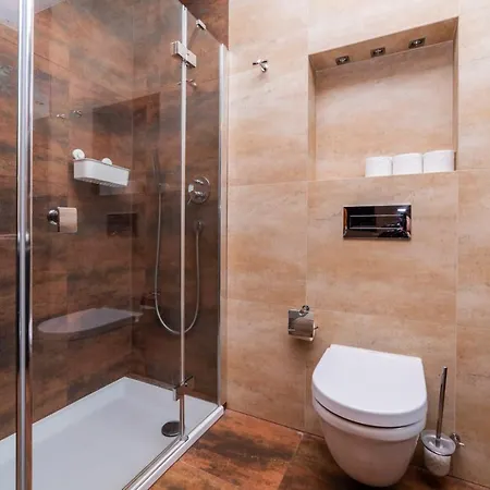 Apartment Broadway - Neptun Park By Oneapartments *