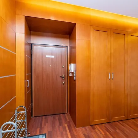 Apartment Broadway - Neptun Park By Oneapartments