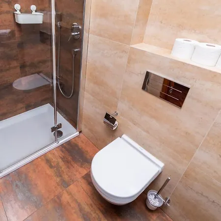 Broadway - Neptun Park By Oneapartments