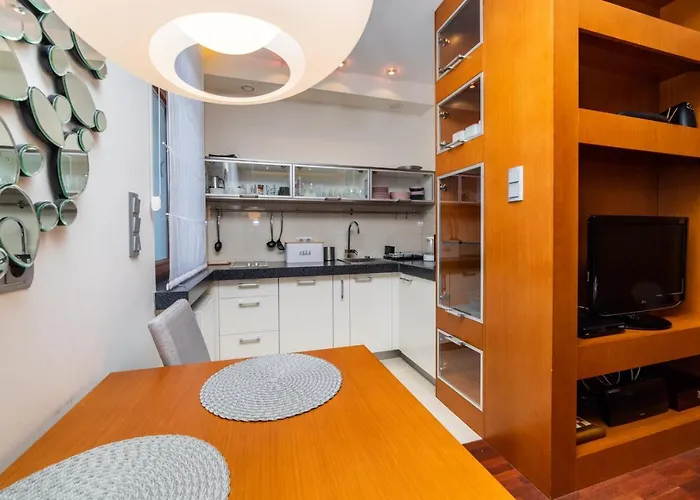 Broadway - Neptun Park By Oneapartments Appartamento *