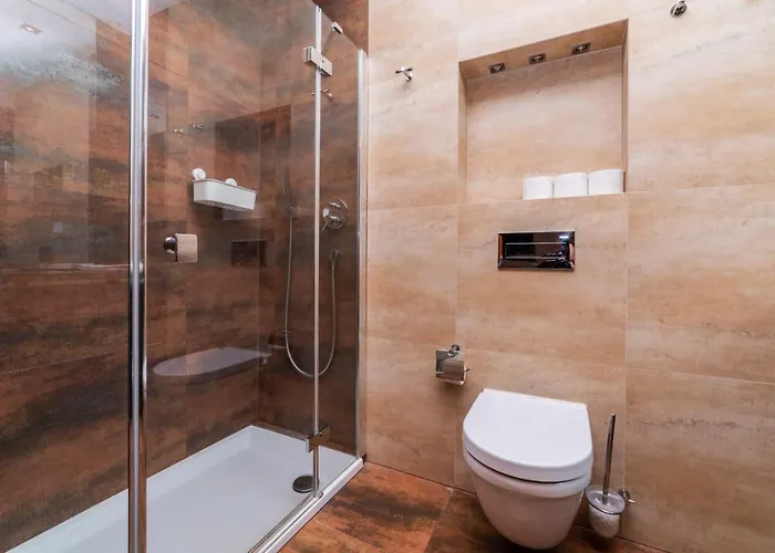 Appartamento Broadway - Neptun Park By Oneapartments *