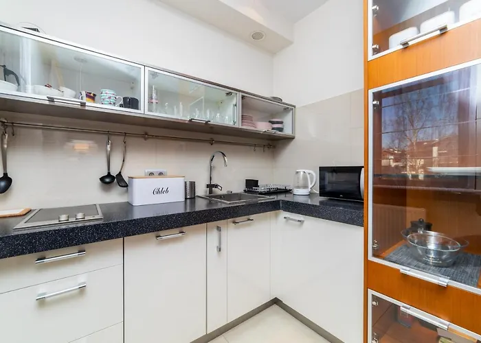 Broadway - Neptun Park By Oneapartments Appartamento *