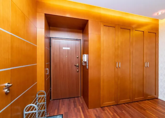 Apartman Broadway - Neptun Park By Oneapartments