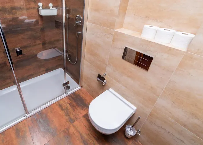 Broadway - Neptun Park By Oneapartments